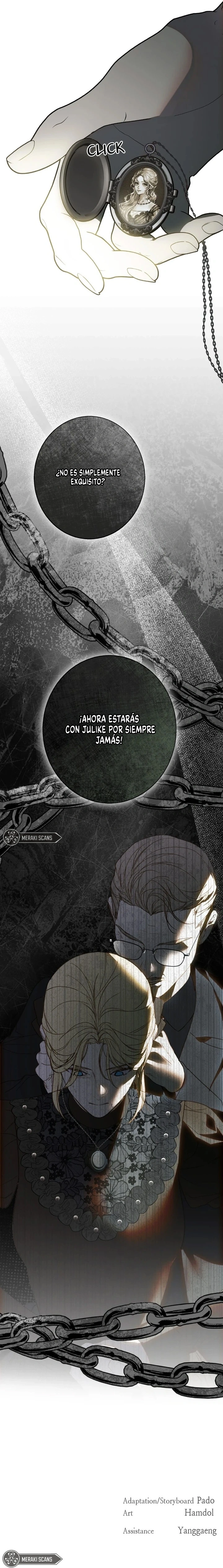 13 En medio de lo impuro