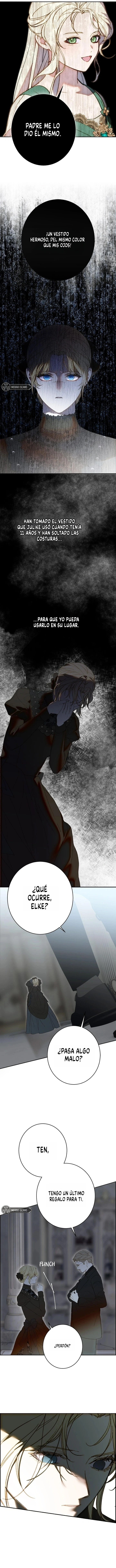 12 En medio de lo impuro