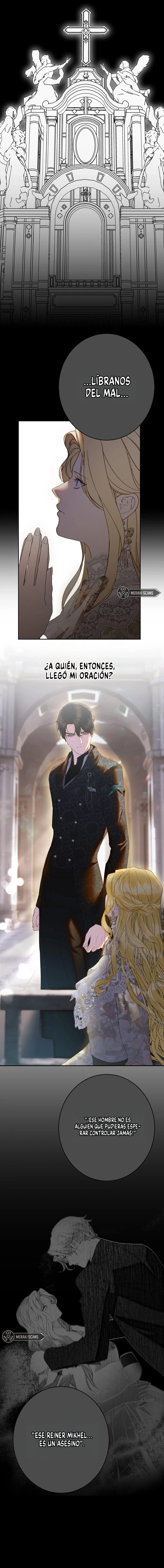 8 En medio de lo impuro