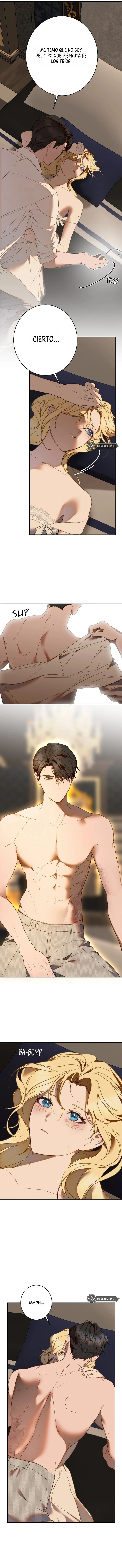 5 En medio de lo impuro