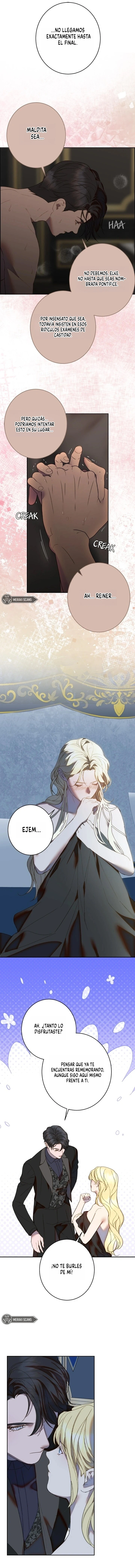 11 En medio de lo impuro