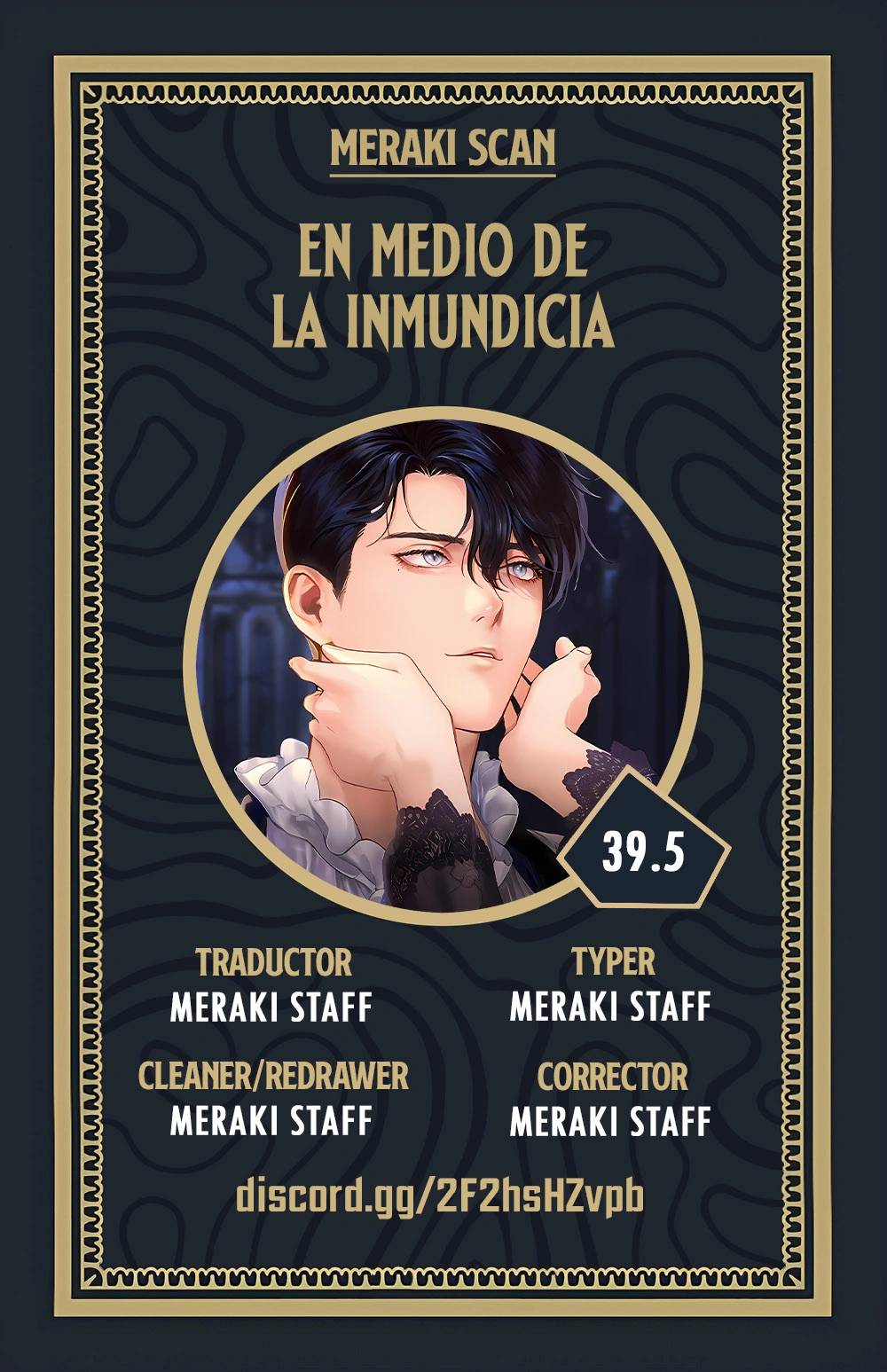 0 En medio de lo impuro