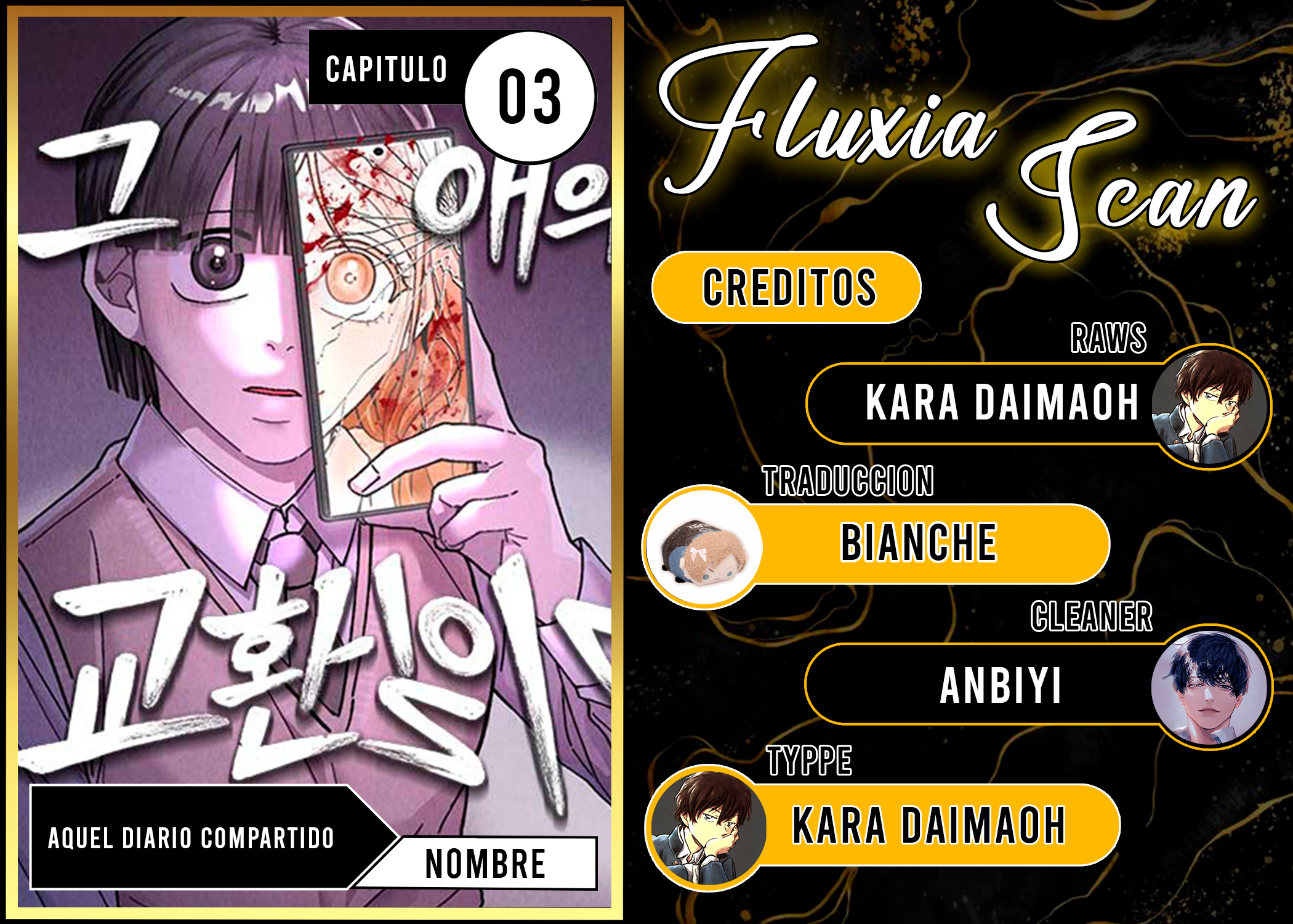 1 Aquel diario compartido