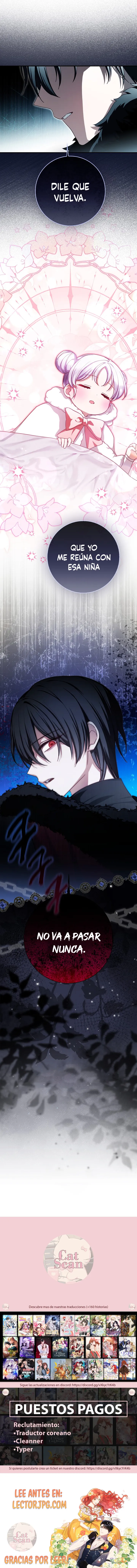 8 Una niña criada con valores tradicionales coreanos salva a la familia de villanos