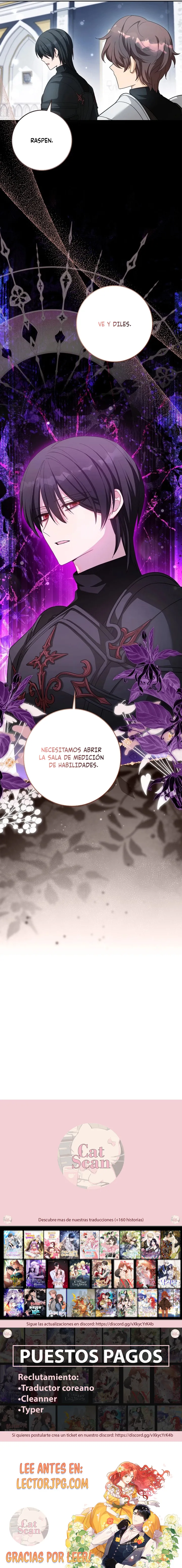 9 Una niña criada con valores tradicionales coreanos salva a la familia de villanos