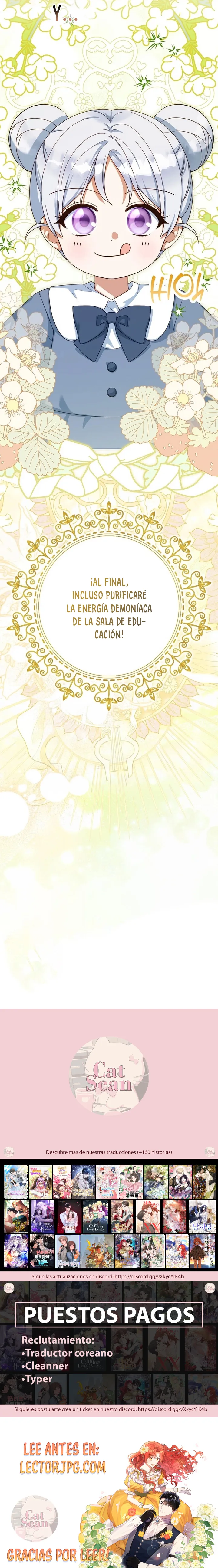 9 Una niña criada con valores tradicionales coreanos salva a la familia de villanos