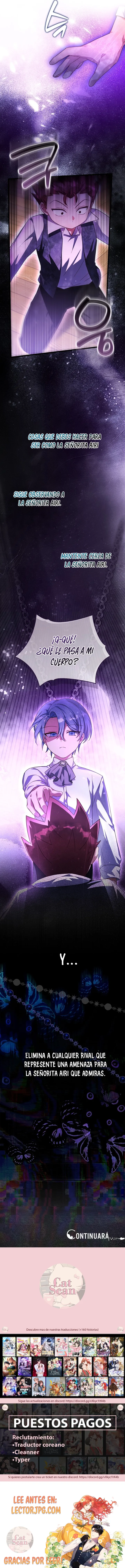 8 Una niña criada con valores tradicionales coreanos salva a la familia de villanos