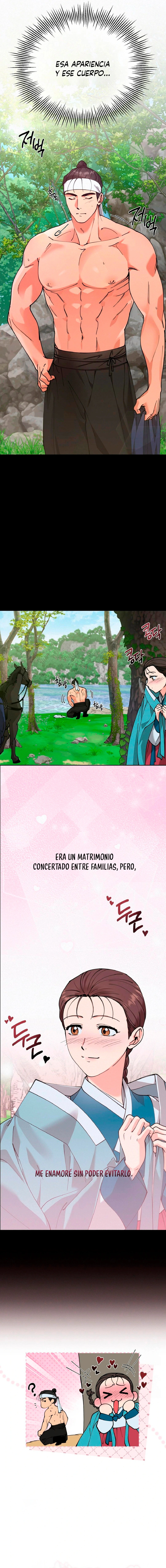 6 El largo viaje en busca de mi señor