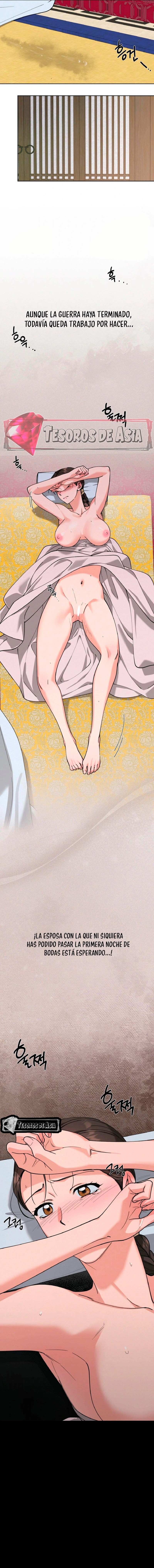 11 El largo viaje en busca de mi señor