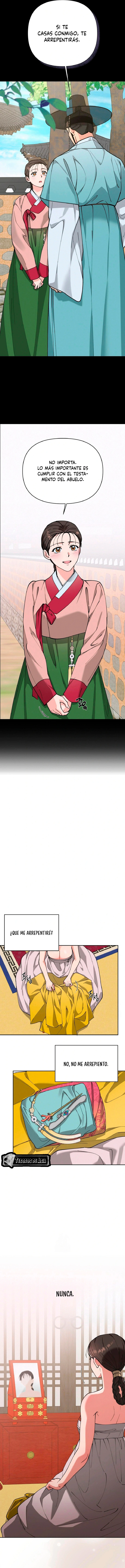 12 El largo viaje en busca de mi señor