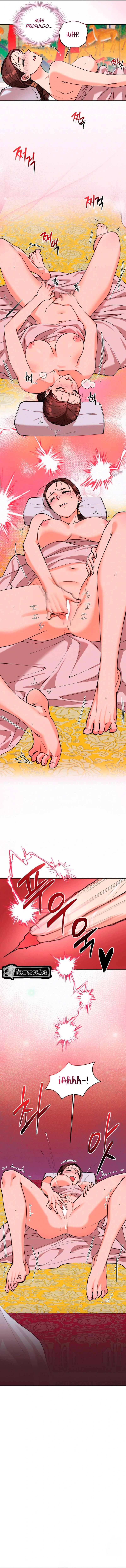 10 El largo viaje en busca de mi señor