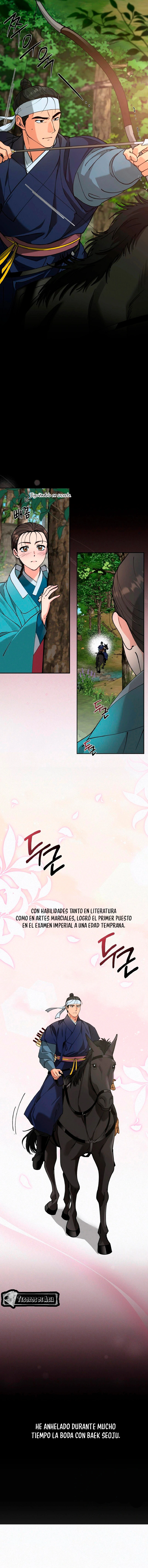 5 El largo viaje en busca de mi señor