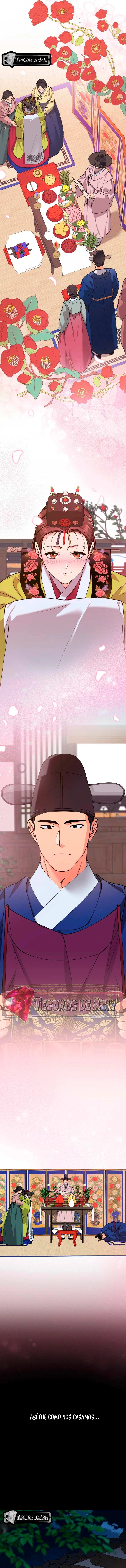 7 El largo viaje en busca de mi señor