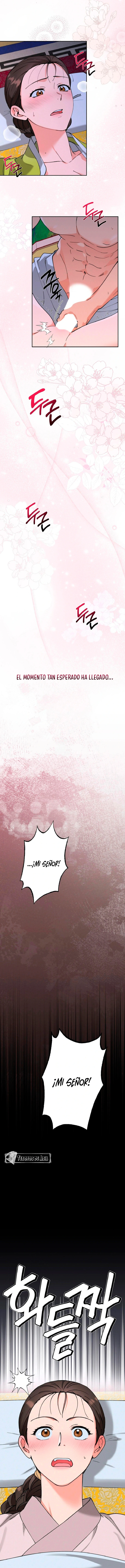 2 El largo viaje en busca de mi señor