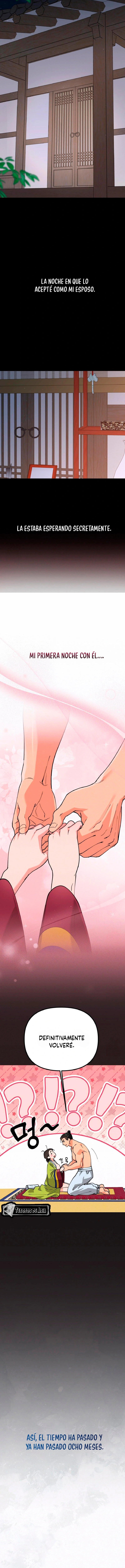 8 El largo viaje en busca de mi señor