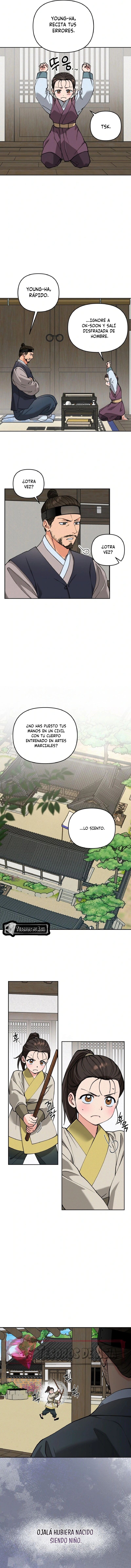 1 El largo viaje en busca de mi señor