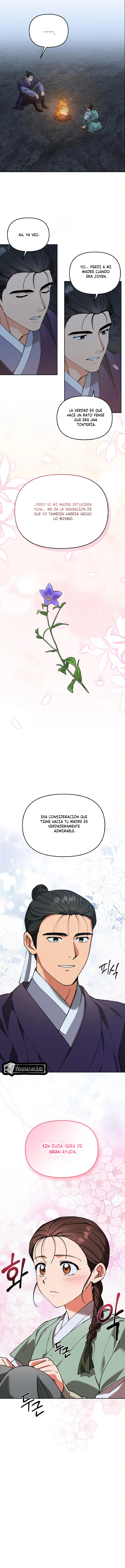 8 El largo viaje en busca de mi señor