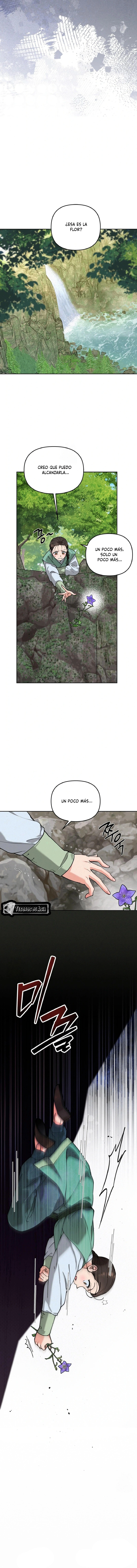 2 El largo viaje en busca de mi señor