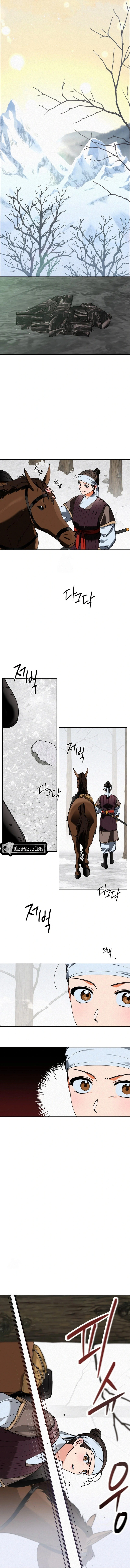 2 El largo viaje en busca de mi señor