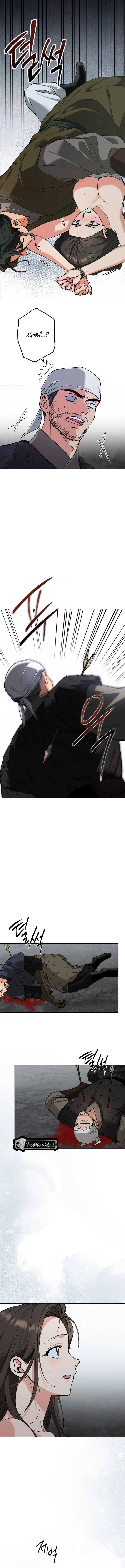 9 El largo viaje en busca de mi señor