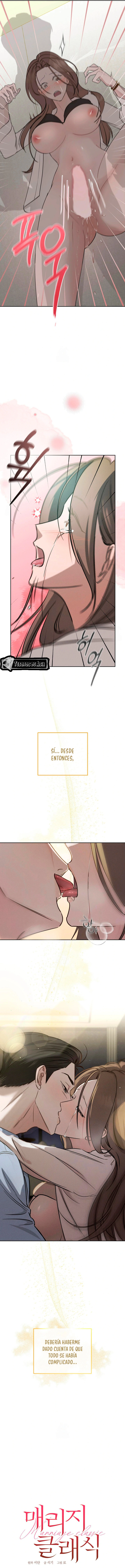 4 Somos un matrimonio común