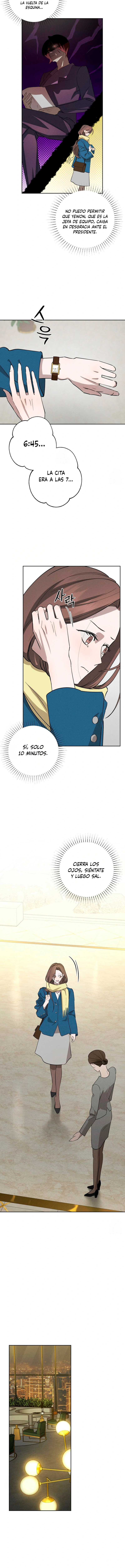 6 Somos un matrimonio común