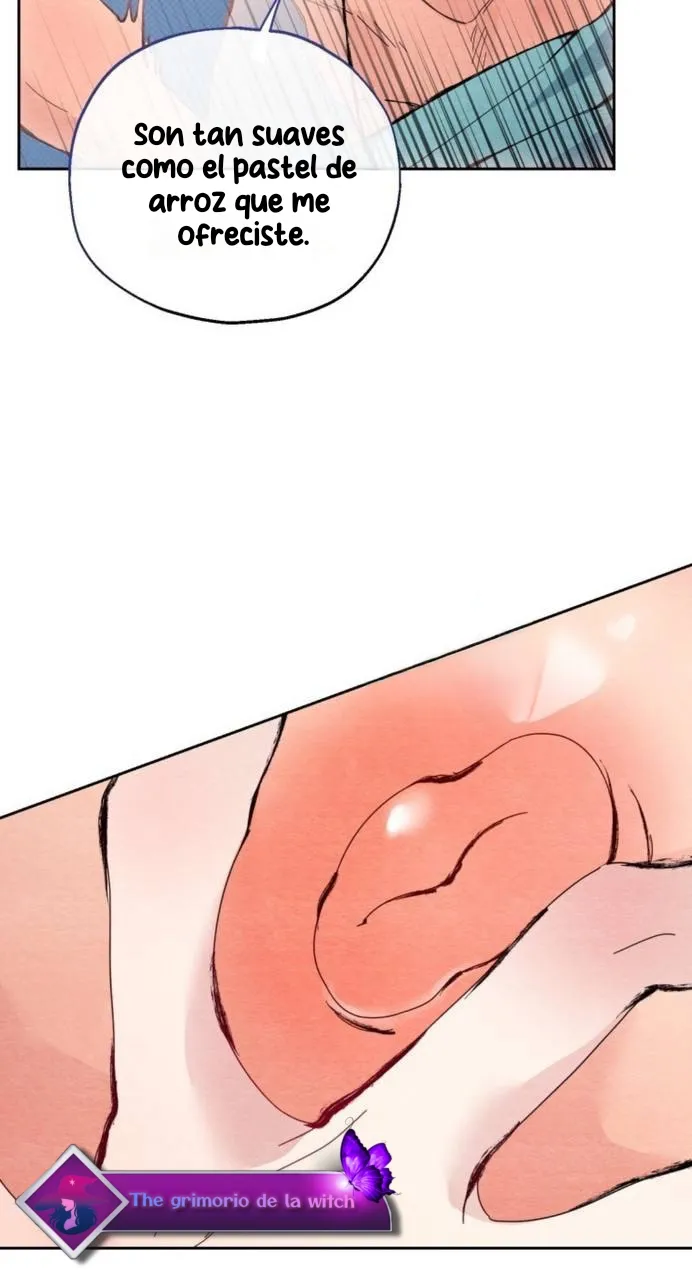 76 Mi dulce pastel de arroz