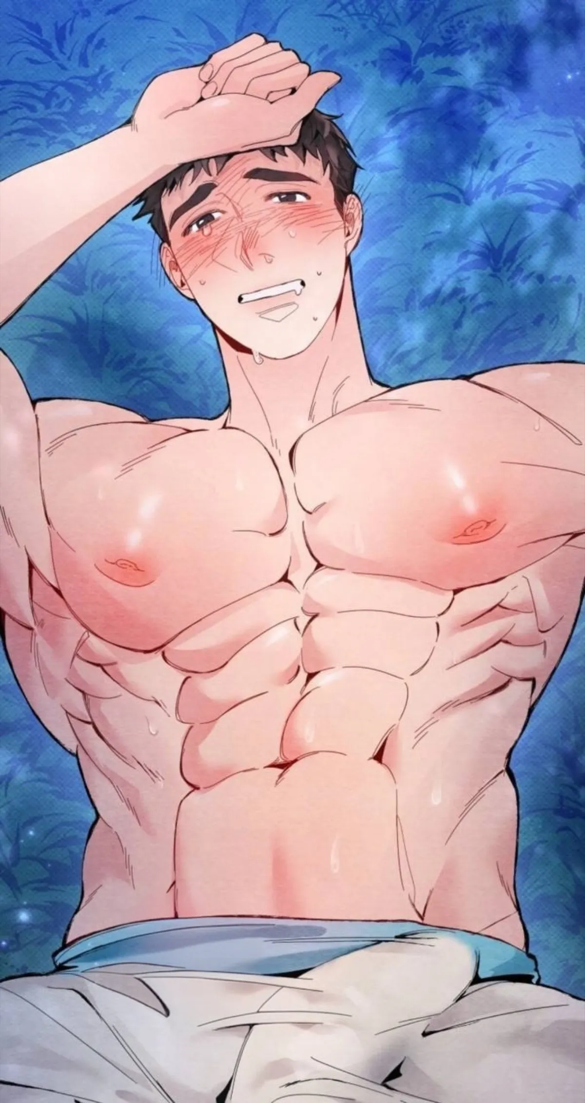 90 Mi dulce pastel de arroz