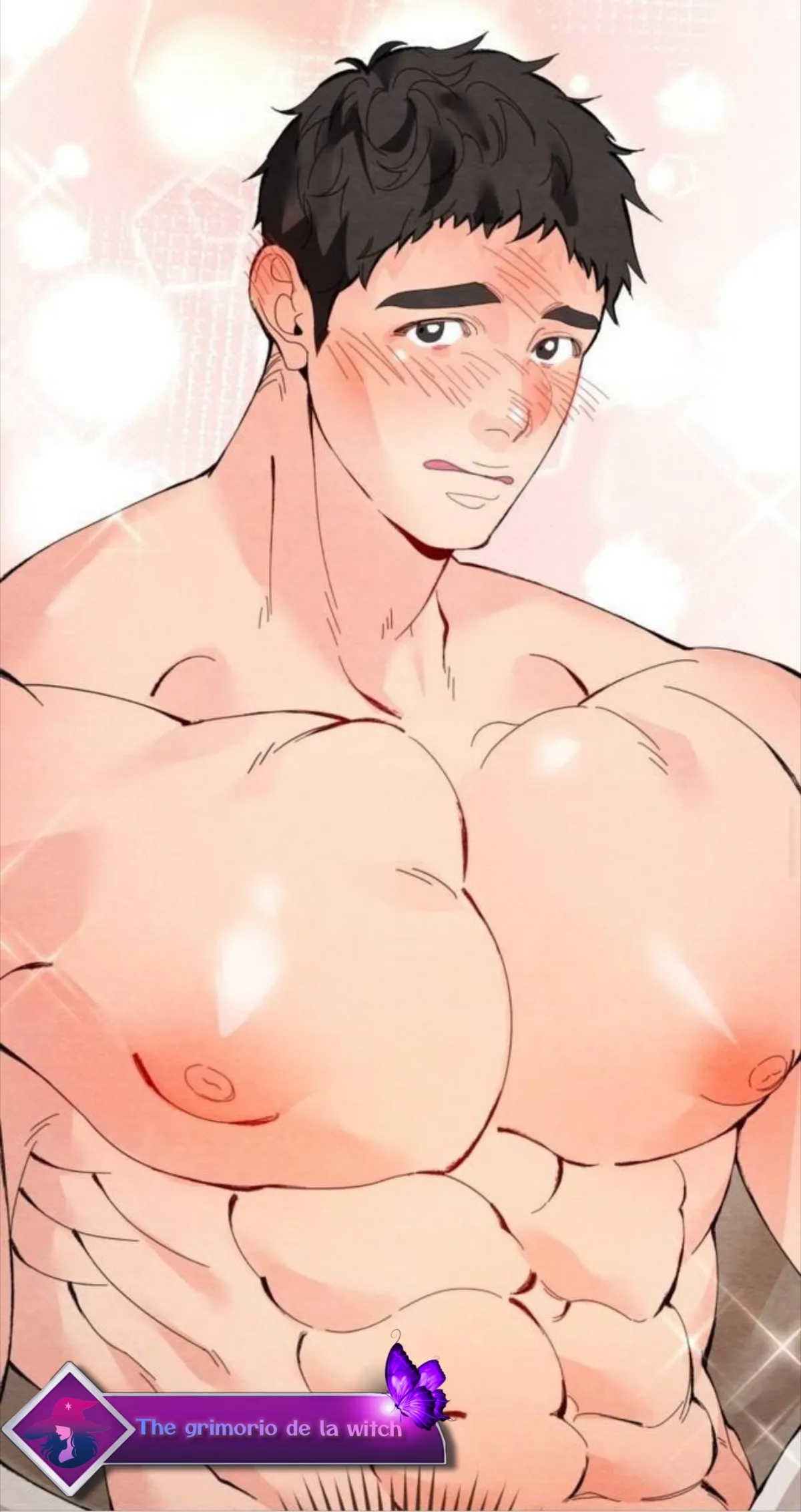 51 Mi dulce pastel de arroz