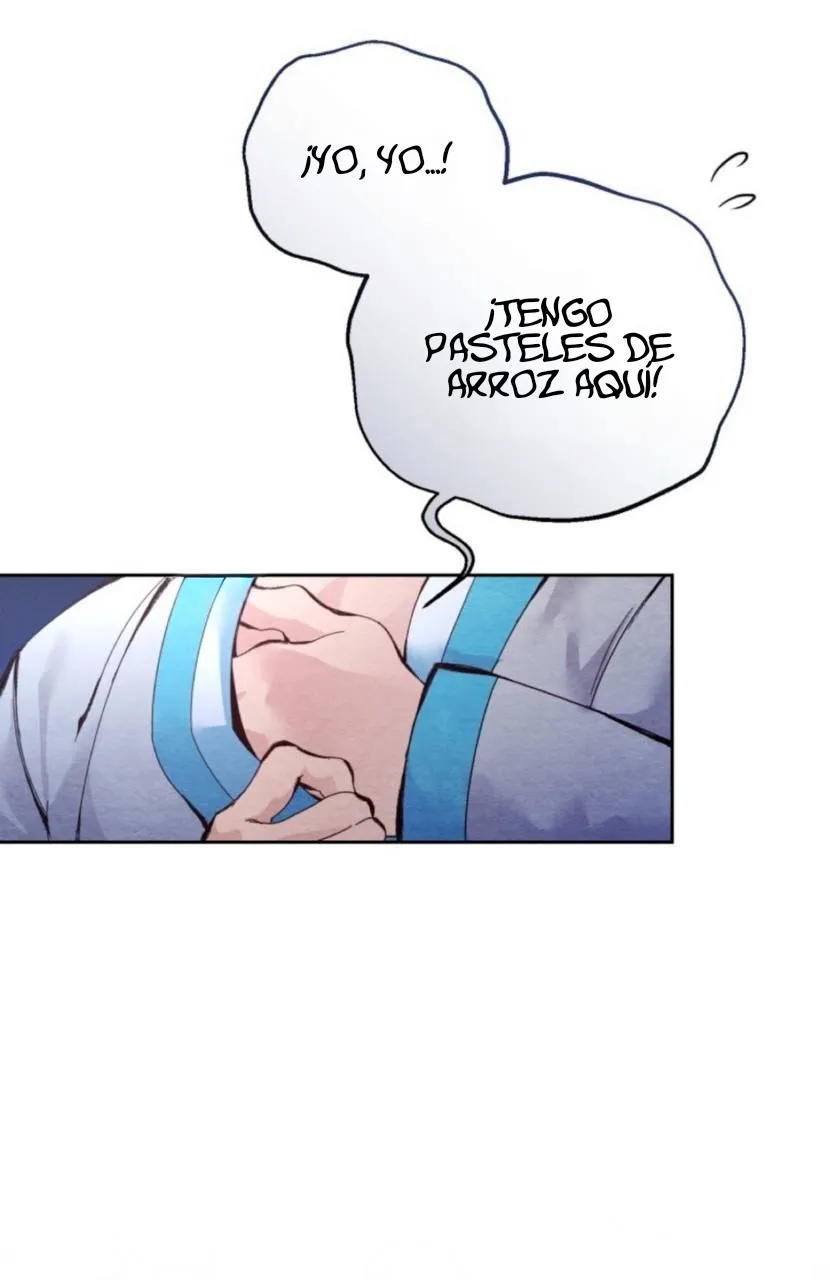 27 Mi dulce pastel de arroz