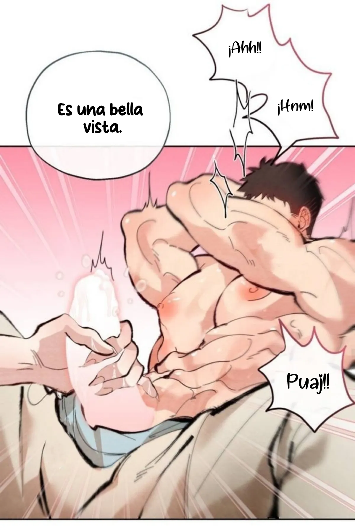 35 Mi dulce pastel de arroz