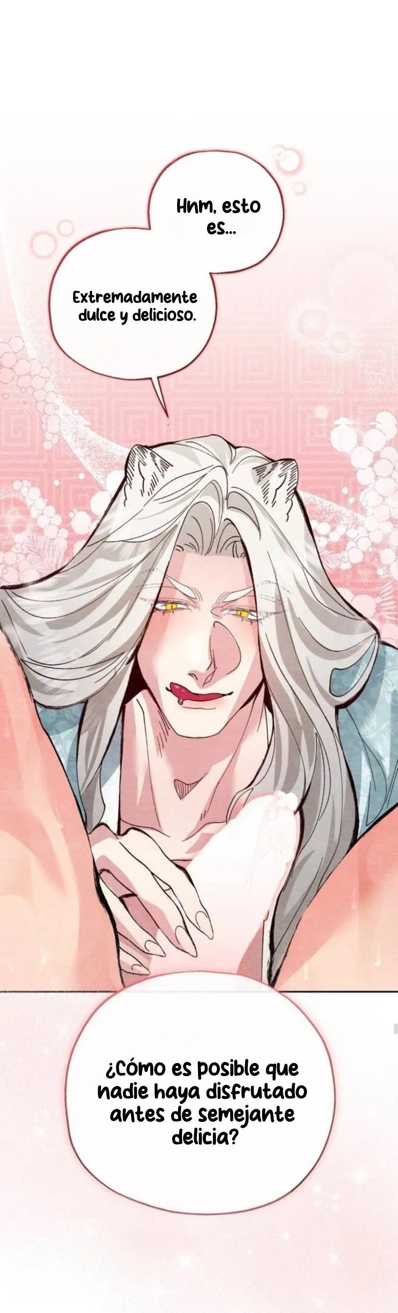 47 Mi dulce pastel de arroz