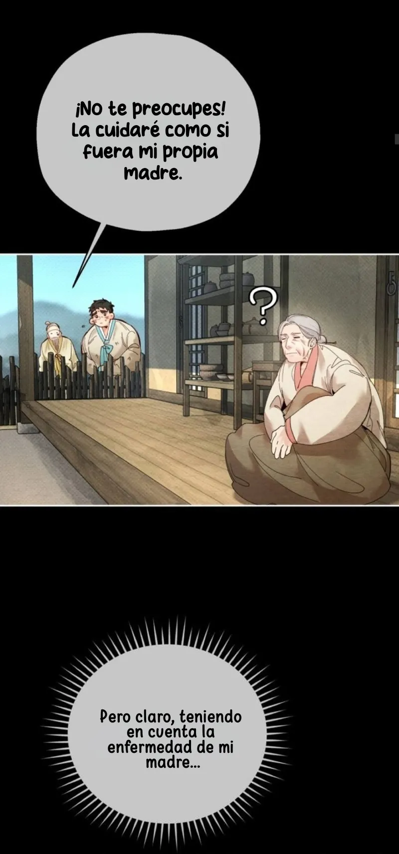 14 Mi dulce pastel de arroz