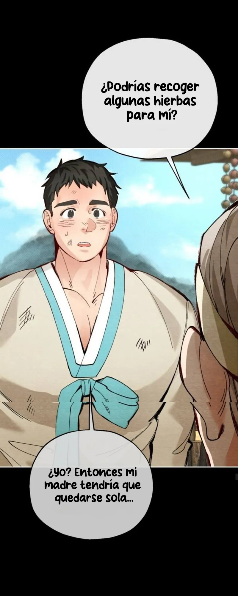 10 Mi dulce pastel de arroz