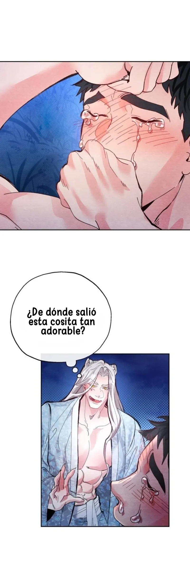 21 Mi dulce pastel de arroz