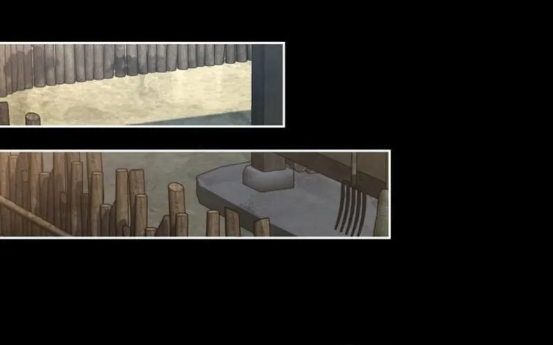 8 Mi dulce pastel de arroz