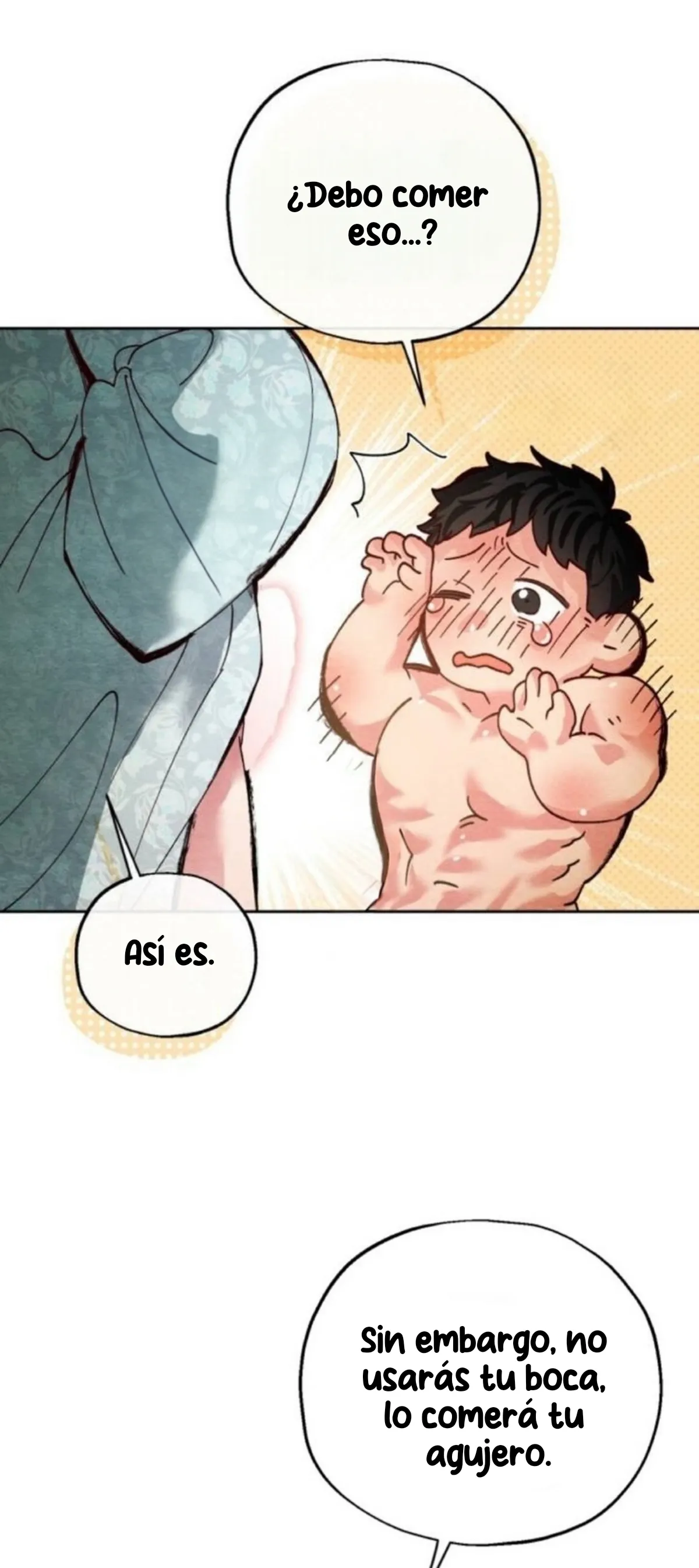 51 Mi dulce pastel de arroz