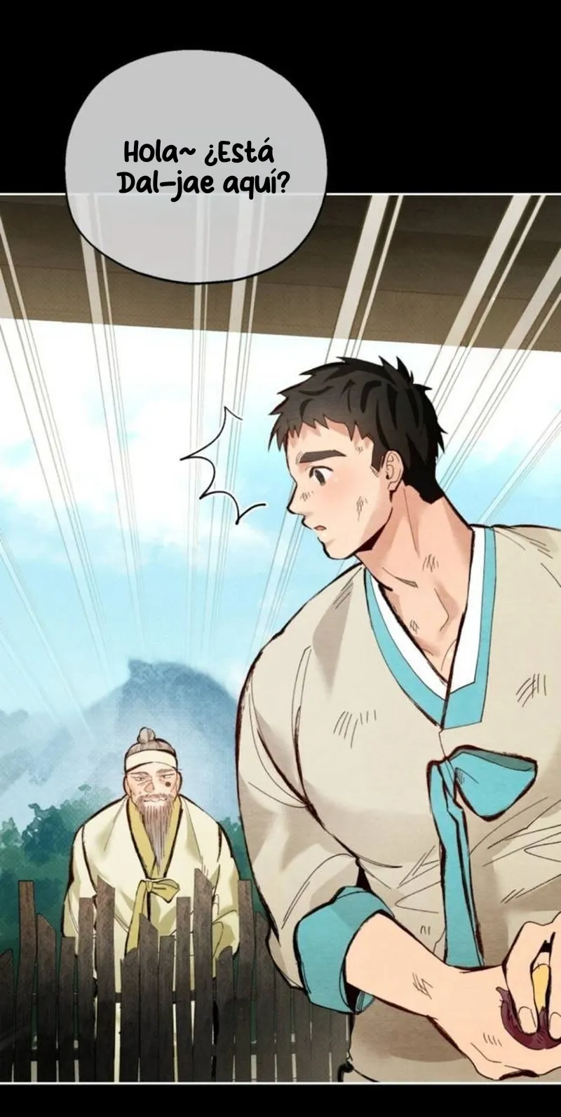 6 Mi dulce pastel de arroz