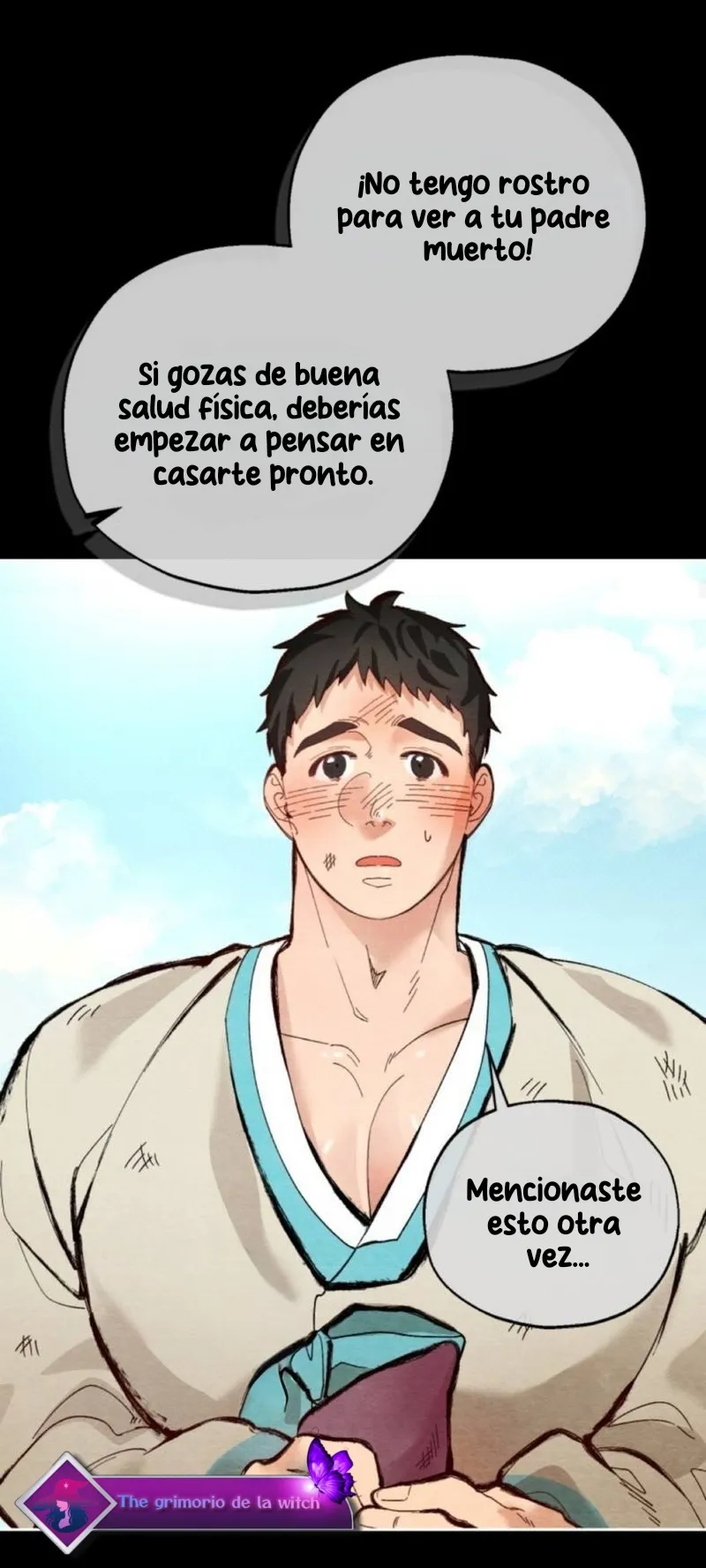 3 Mi dulce pastel de arroz