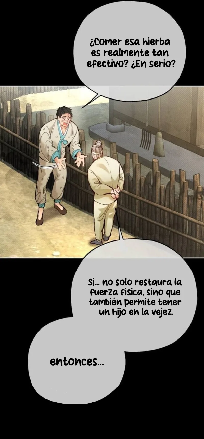 9 Mi dulce pastel de arroz