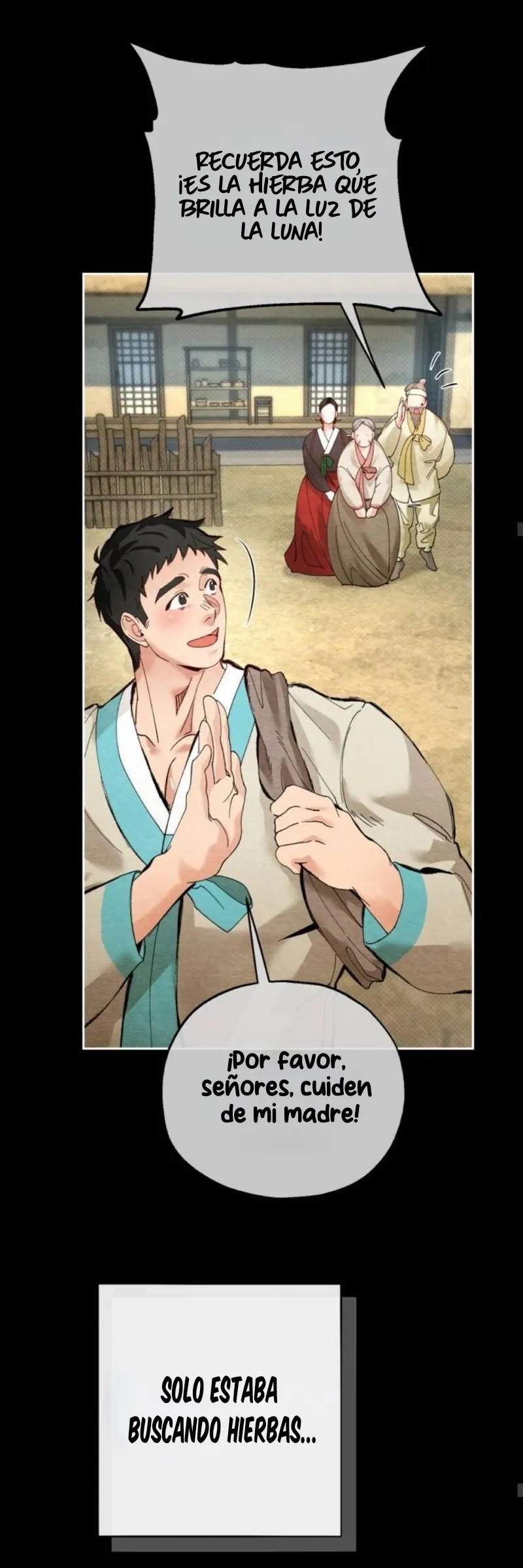 17 Mi dulce pastel de arroz