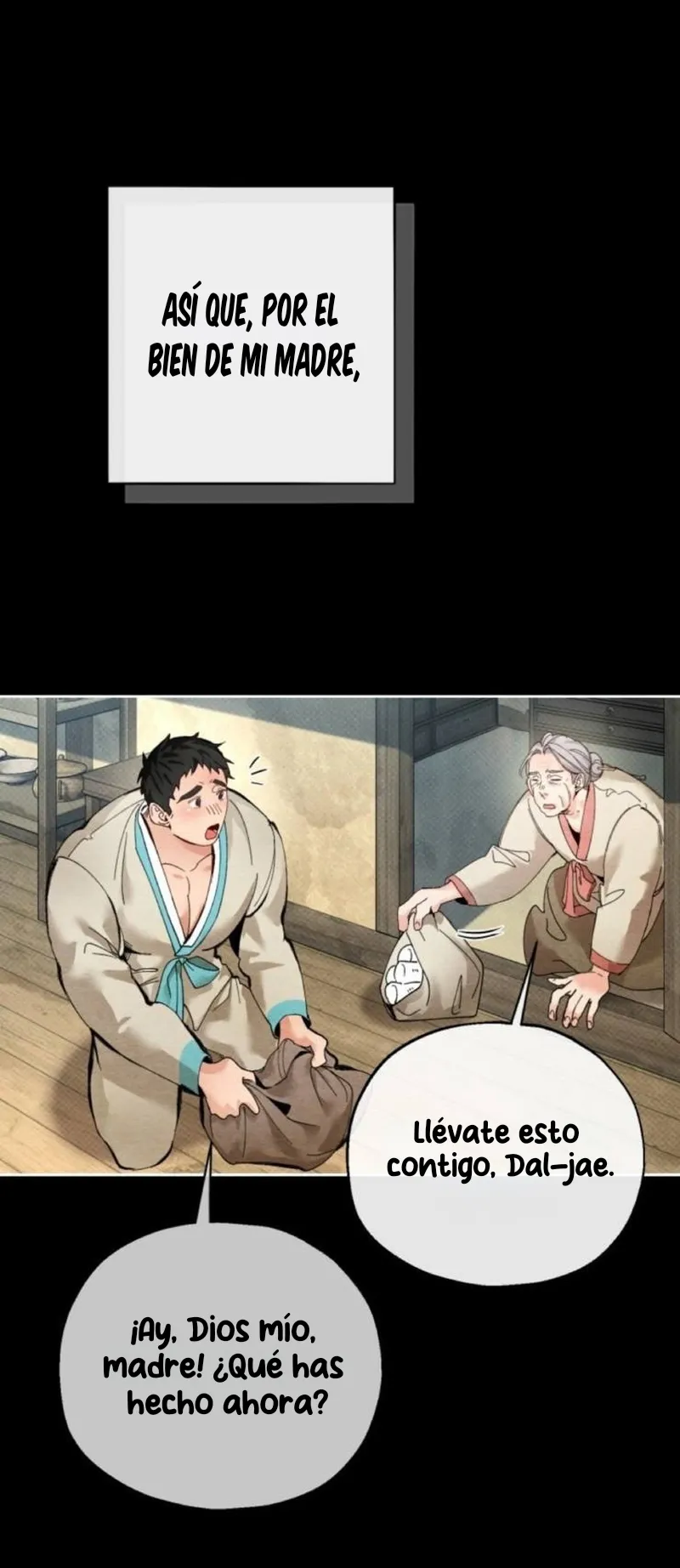 16 Mi dulce pastel de arroz