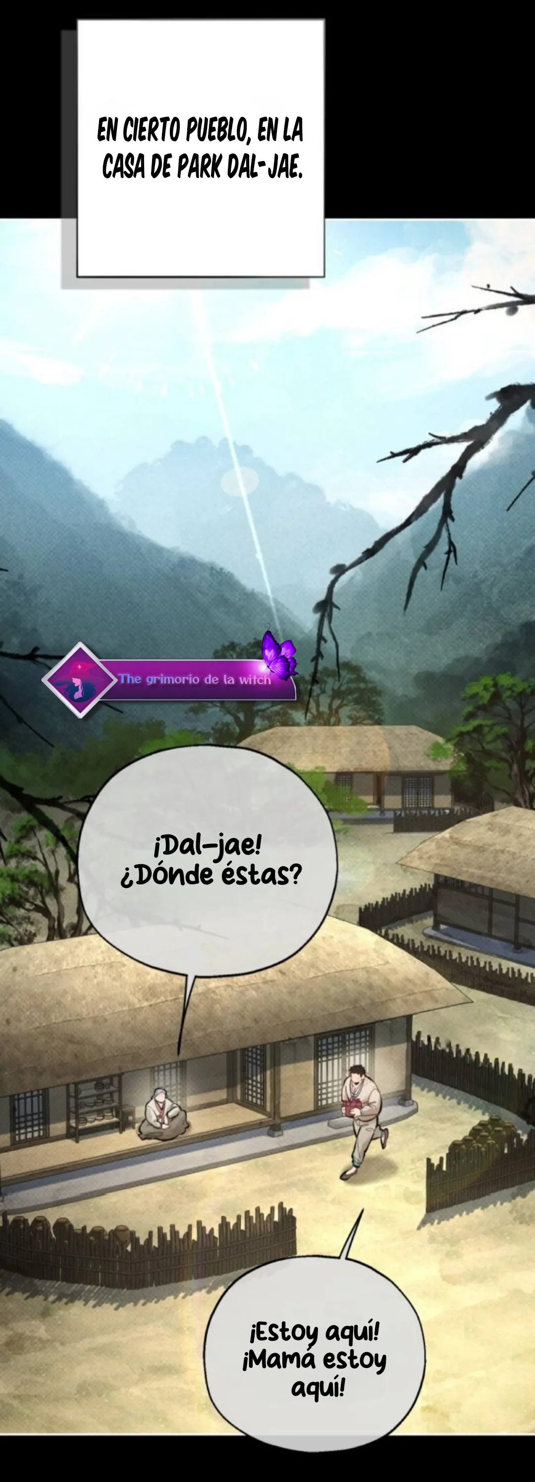 1 Mi dulce pastel de arroz