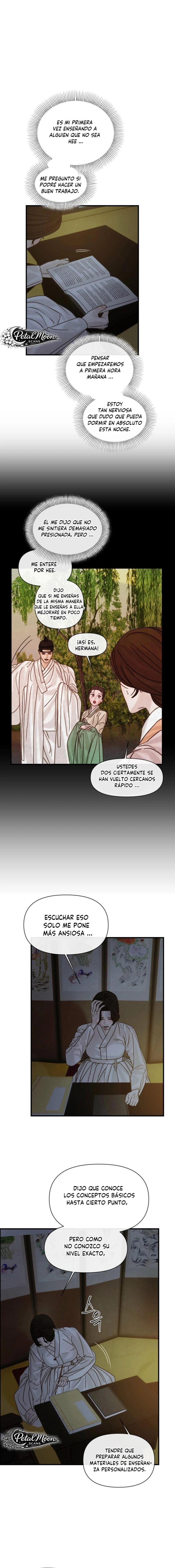 1 Palabras a través del mar