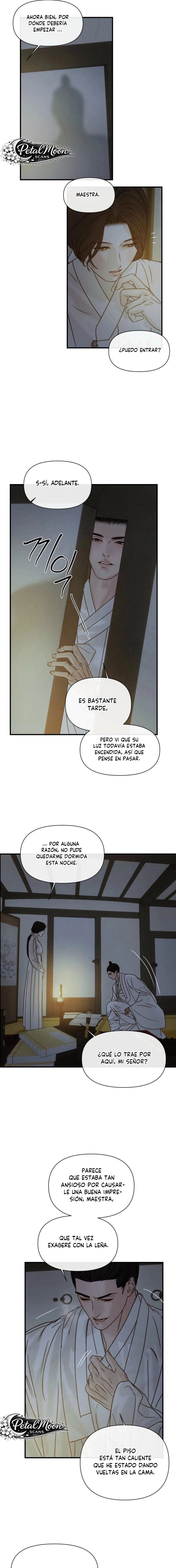 2 Palabras a través del mar