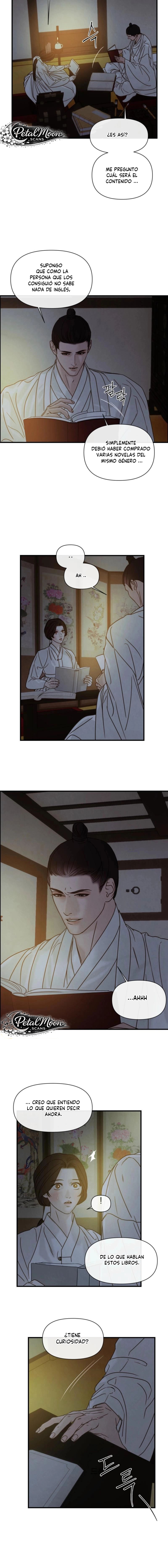 9 Palabras a través del mar