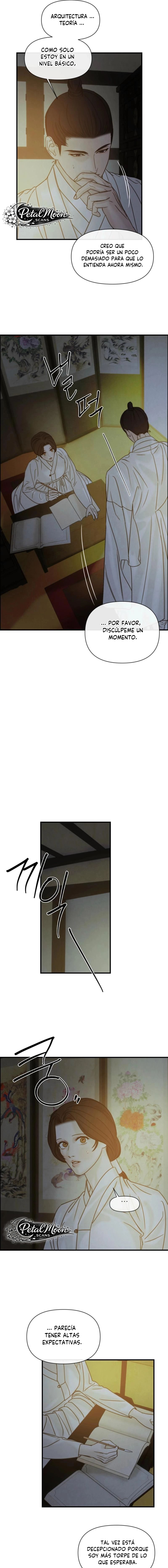 6 Palabras a través del mar