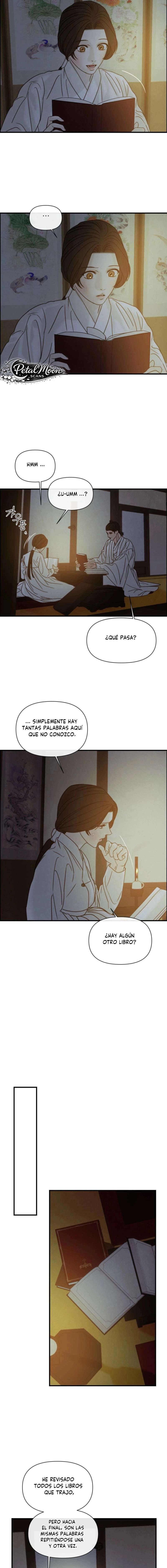 8 Palabras a través del mar