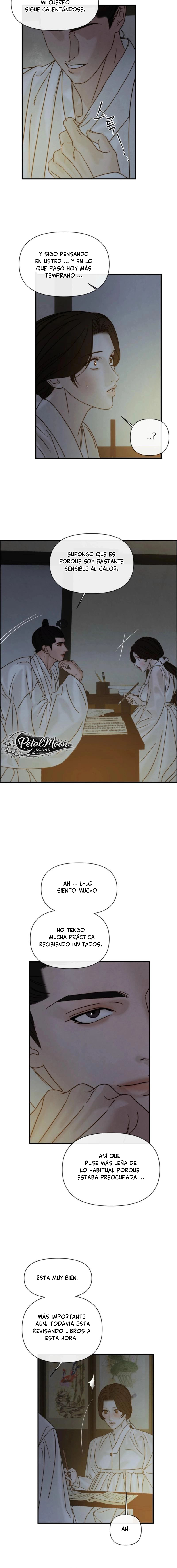 3 Palabras a través del mar