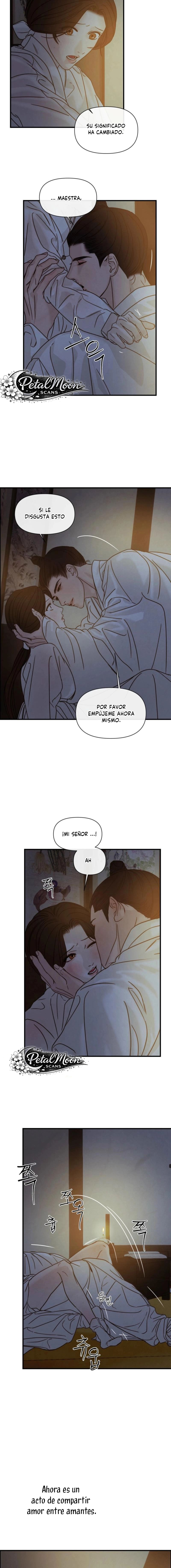 11 Palabras a través del mar